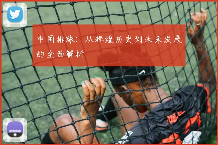 中国排球:从辉煌历史到未来发展的全面解析